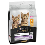 Load image into Gallery viewer, PURINA PRO PLAN Kitten Healthy Start - Rich in Chicken
