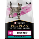 Load image into Gallery viewer, PURINA PRO PLAN Veterinary Diets Feline UR ST/OX - Urinary Ocean Fish