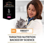 Load image into Gallery viewer, PURINA PRO PLAN Veterinary Diets Feline OM ST/OX - Obesity Management