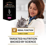 Load image into Gallery viewer, PURINA PRO PLAN Veterinary Diets Feline NF Early Care