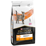 Load image into Gallery viewer, PURINA PRO PLAN Veterinary Diets Feline OM ST/OX - Obesity Management