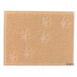 Load image into Gallery viewer, Paw Print Litter Tray Mat