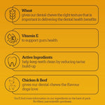 Load image into Gallery viewer, Pedigree Dentastix - Daily Oral Care for Small Dogs (5-10kg)