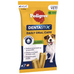 Load image into Gallery viewer, Pedigree Dentastix - Daily Oral Care for Small Dogs (5-10kg)