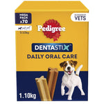 Load image into Gallery viewer, Pedigree Dentastix - Daily Oral Care for Small Dogs (5-10kg)