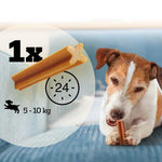 Load image into Gallery viewer, Pedigree Dentastix - Daily Oral Care for Small Dogs (5-10kg)