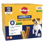 Load image into Gallery viewer, Pedigree Dentastix - Daily Oral Care for Small Dogs (5-10kg)