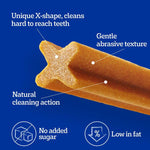 Load image into Gallery viewer, Pedigree Dentastix - Daily Oral Care for Small Dogs (5-10kg)