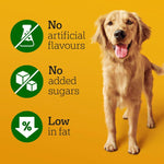 Load image into Gallery viewer, Pedigree Dentastix Fresh - Daily Oral Care for Large Dogs (>25kg)