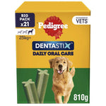 Load image into Gallery viewer, Pedigree Dentastix Fresh - Daily Oral Care for Large Dogs (>25kg)