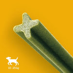 Load image into Gallery viewer, Pedigree Dentastix Fresh - Daily Oral Care for Medium Dogs (10-25kg)
