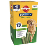 Load image into Gallery viewer, Pedigree Dentastix Fresh - Daily Oral Care for Large Dogs (>25kg)