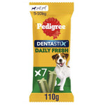Load image into Gallery viewer, Pedigree Dentastix Fresh - Daily Oral Care for Small Dogs (5-10kg)