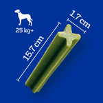 Load image into Gallery viewer, Pedigree Dentastix Fresh - Daily Oral Care for Large Dogs (>25kg)