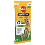 Load image into Gallery viewer, Pedigree Dentastix Fresh - Daily Oral Care for Large Dogs (>25kg)