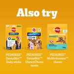 Load image into Gallery viewer, Pedigree Dentastix Fresh - Daily Oral Care for Large Dogs (>25kg)