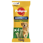 Load image into Gallery viewer, Pedigree Dentastix Fresh - Daily Oral Care for Large Dogs (>25kg)
