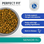 Load image into Gallery viewer, Perfect Fit Senior 11+ Rich in Chicken