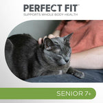 Load image into Gallery viewer, Perfect Fit Senior 7+ Rich in Chicken