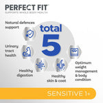 Load image into Gallery viewer, Perfect Fit Sensitive 1+ Rich in Turkey