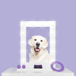 Load image into Gallery viewer, Pet Teezer De-shedding Brush