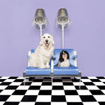 Load image into Gallery viewer, Pet Teezer De-shedding Brush