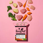 Load image into Gallery viewer, Pooch and Mutt Wet Dog Food - Turkey and Chicken