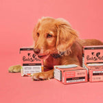 Load image into Gallery viewer, Pooch and Mutt Wet Puppy Food - Chicken and Vegetables