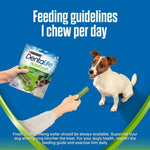 Load image into Gallery viewer, Purina Dentalife ActivFresh Daily Dental Care Snacks for Small Breed Dogs