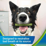 Load image into Gallery viewer, Purina Dentalife ActivFresh Daily Dental Care Snacks for Small Breed Dogs