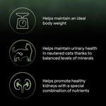 Load image into Gallery viewer, Purina Pro Plan LiveClear Sterilised Adult - Salmon