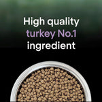 Load image into Gallery viewer, Purina Pro Plan LiveClear Sterilised Adult 7+ - Turkey