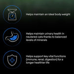 Load image into Gallery viewer, Purina Pro Plan LiveClear Sterilised Adult 7+ - Turkey