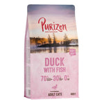 Load image into Gallery viewer, Purizon Adult Grain-Free Duck with Fish