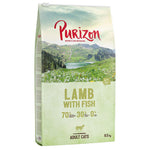 Load image into Gallery viewer, Purizon Adult Grain-Free Lamb with Fish