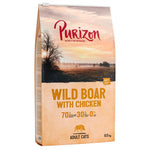 Load image into Gallery viewer, Purizon Adult Grain-Free Wild Boar with Chicken
