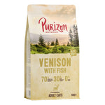 Load image into Gallery viewer, Purizon Adult Grain-Free Venison with Fish