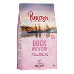 Load image into Gallery viewer, Purizon Adult Grain-Free Duck with Fish
