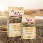 Load image into Gallery viewer, Purizon Adult Grain-Free Chicken with Fish