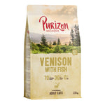 Load image into Gallery viewer, Purizon Adult Grain-Free Venison with Fish