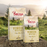 Load image into Gallery viewer, Purizon Adult Grain-Free Venison with Fish