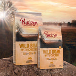 Load image into Gallery viewer, Purizon Adult Grain-Free Wild Boar with Chicken