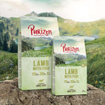 Load image into Gallery viewer, Purizon Adult Grain-Free Lamb with Fish