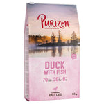 Load image into Gallery viewer, Purizon Adult Grain-Free Duck with Fish