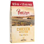 Load image into Gallery viewer, Purizon Adult Grain-Free Chicken with Fish