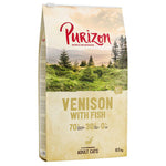 Load image into Gallery viewer, Purizon Adult Grain-Free Venison with Fish