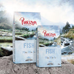 Load image into Gallery viewer, Purizon Adult Grain-Free Fish