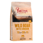 Load image into Gallery viewer, Purizon Adult Grain-Free Wild Boar with Chicken