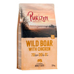 Load image into Gallery viewer, Purizon Adult Grain-Free Wild Boar with Chicken