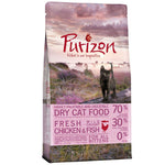 Load image into Gallery viewer, Purizon Kitten Grain-Free Chicken and Fish